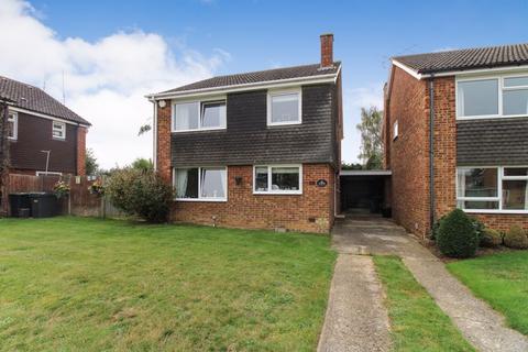 undefined, Birch Close, Biggleswade SG18