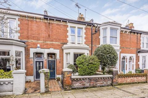 4 bedroom house for sale, Havelock Road, Southsea