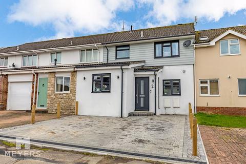 3 bedroom terraced house for sale, Pye Close, Corfe Mullen, BH21