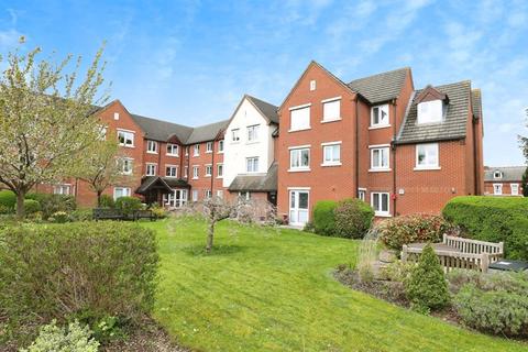 1 bedroom flat for sale, Curie Close, Rugby CV21