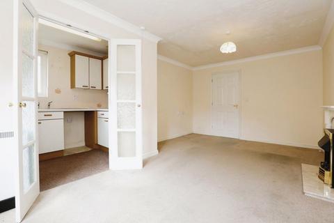 1 bedroom flat for sale, Curie Close, Rugby CV21