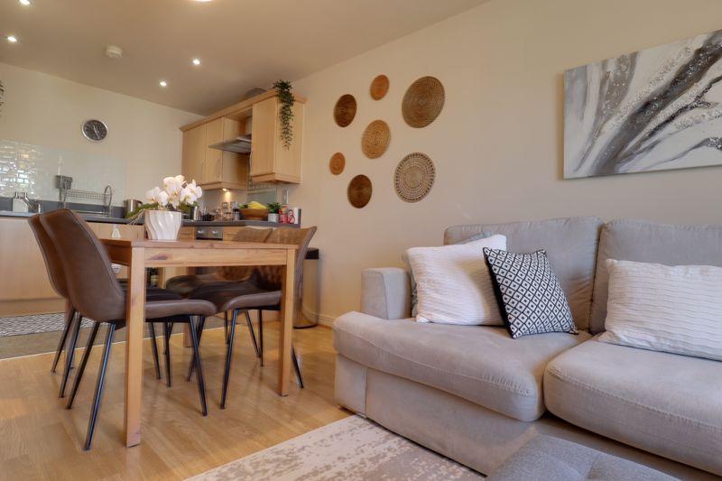 Open Plan...