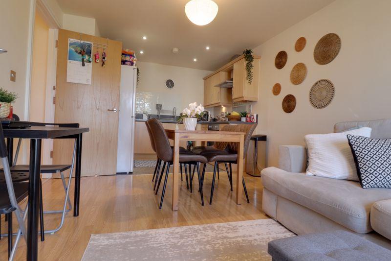 Open Plan...