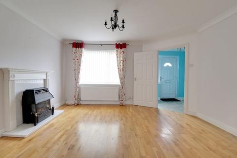 3 bedroom semi-detached house for sale, Croft Way, Market Drayton TF9