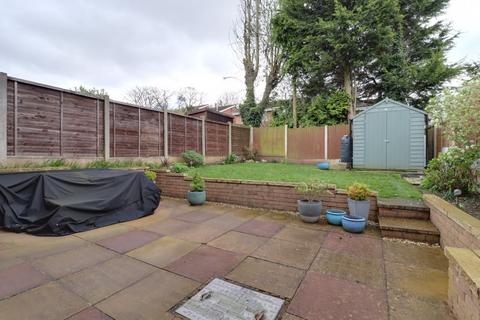 21 Spreadoaks Drive, Stafford, ST17 4RP