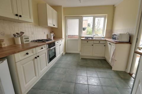 3 bedroom detached house for sale, Wiscombe Avenue, Stafford ST19