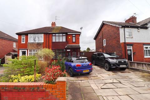 3 bedroom semi-detached house for sale, Higher Green Lane, Manchester M29