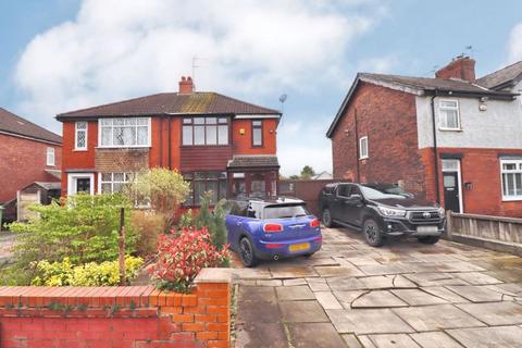 3 bedroom semi-detached house for sale, Higher Green Lane, Manchester M29