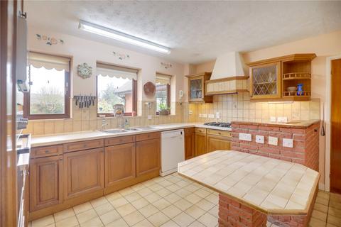 4 bedroom bungalow for sale, 20 Aldermead Close, Admaston, Telford, Shropshire