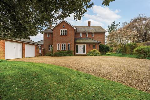 4 bedroom detached house for sale, Upper Green, Felsham, Bury St Edmunds, Suffolk, IP30