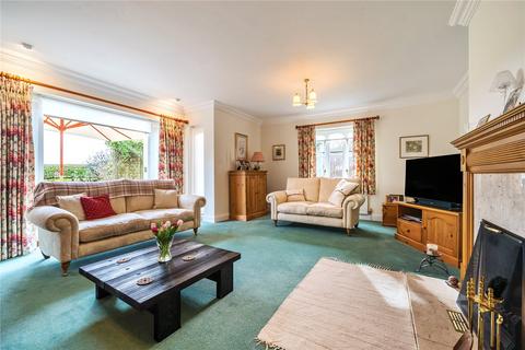 4 bedroom detached house for sale, Upper Green, Felsham, Bury St Edmunds, Suffolk, IP30