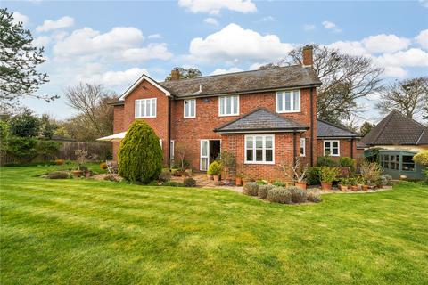 4 bedroom detached house for sale, Upper Green, Felsham, Bury St Edmunds, Suffolk, IP30