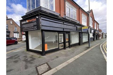 Property to rent, Oxton Road, Birkenhead, CH41 2TP