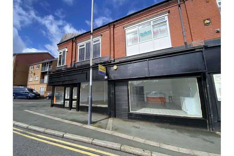Oxton Road, Birkenhead, CH41 2TP Property £750 pcm (£173 pw)
