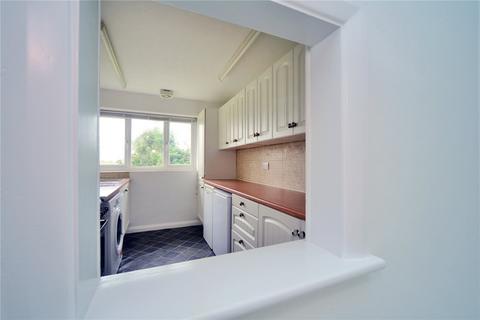 2 bedroom maisonette for sale, Home Farm Close, Tadworth, Surrey, KT20