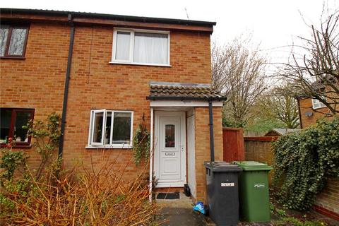 34 Somerville, Werrington, Peterborough, PE4 5BB