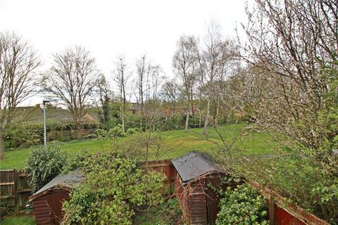 34 Somerville, Werrington, Peterborough, PE4 5BB