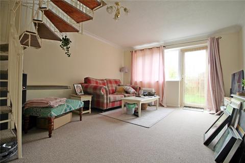 34 Somerville, Werrington, Peterborough, PE4 5BB