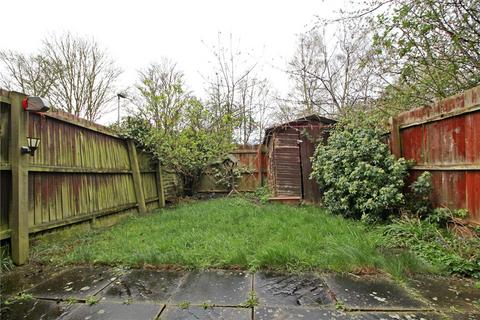 34 Somerville, Werrington, Peterborough, PE4 5BB