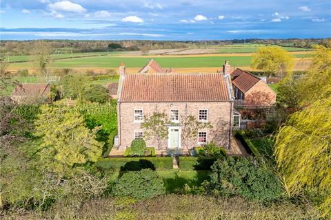 5 bedroom semi-detached house for sale, Escrick Road, Stillingfleet, York, YO19