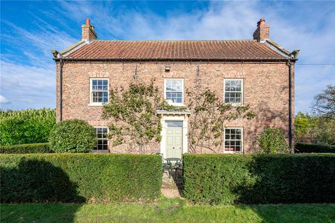 5 bedroom semi-detached house for sale, Escrick Road, Stillingfleet, York, YO19