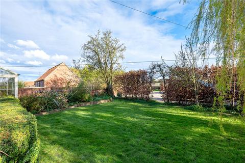 5 bedroom semi-detached house for sale, Escrick Road, Stillingfleet, York, YO19