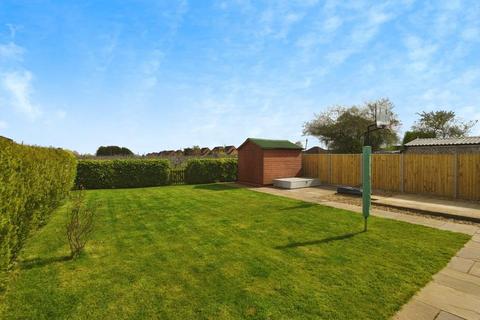 2 bedroom detached bungalow for sale, Lucombe Drive, Walsoken, Wisbech, Cambs, PE13 3RZ