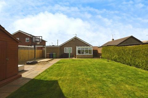 2 bedroom detached bungalow for sale, Lucombe Drive, Walsoken, Wisbech, Cambs, PE13 3RZ