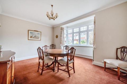 64 Purley Downs Road, South Croydon, CR2 0RA