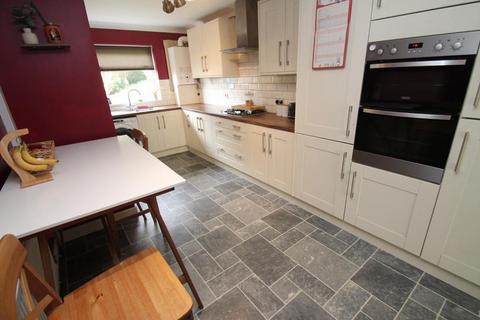 3 bedroom end of terrace house for sale, Beaufort, Ebbw Vale NP23