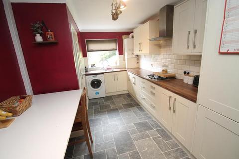 9 Bryn Kendall, Beaufort, Ebbw Vale, NP23 5NE