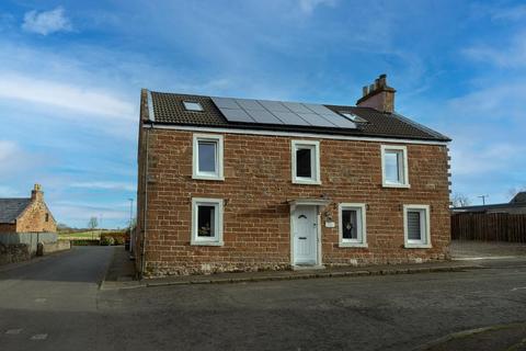 5 bedroom detached house for sale, Strathmiglo KY14