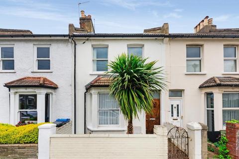 3 bedroom terraced house for sale, Cowper Road, Wimbledon, SW19 1AB