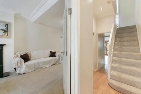 3 bedroom terraced house for sale, Cowper Road, Wimbledon, SW19 1AB