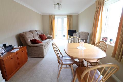 1 bedroom flat for sale, Lucas Gardens, Luton LU3