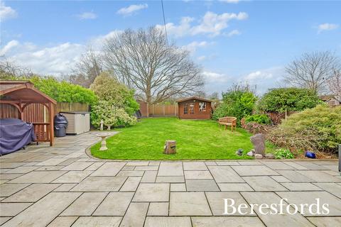 19 Fox Hatch, Kelvedon Hatch, Brentwood, CM15 0AR