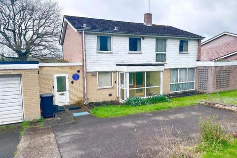 5 bedroom detached house for sale, Roseneath Close, Chelsfield Hill, Chelsfield Park, Kent, BR6 7SR