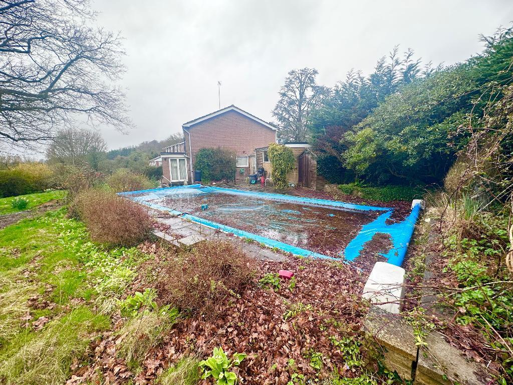 Roseneath Close, Chelsfield Hill... 5 bed detached house for sale £