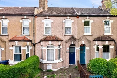 2 bedroom terraced house for sale, Seaford Road, Ealing, London, W13 9HS