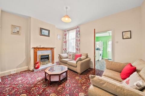 2 bedroom terraced house for sale, Seaford Road, Ealing, London, W13 9HS