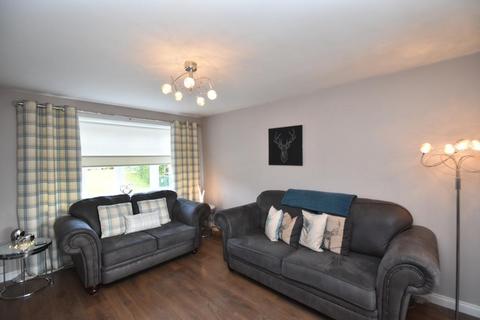 3 bedroom semi-detached house for sale, Cowal Crescent, Kirkintilloch, Glasgow, G66 3SY