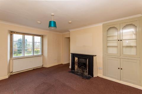 4 bedroom end of terrace house for sale, Talybont, Bangor, Gwynedd, LL57