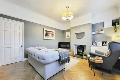 2 bedroom terraced house for sale, Brunswick Road, Altrincham, Greater Manchester, WA14