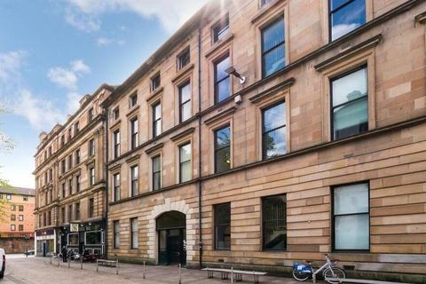1 bedroom flat to rent, Blackfriars Street, Glasgow, G1