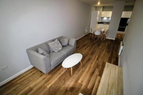2 bedroom flat to rent, Tate House,, 5-7 New York Road, Leeds, West Yorkshire, LS2