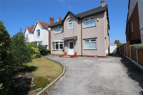 4 bedroom detached house for sale, Salford Road, Ainsdale, Merseyside, PR8