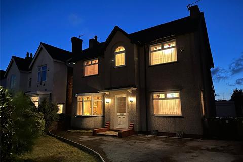 4 bedroom detached house for sale, Salford Road, Ainsdale, Merseyside, PR8