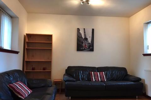 1 bedroom flat to rent, George Street, City Centre, Aberdeen, AB25