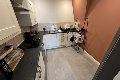 2 bedroom flat for sale, 5 Vectis Way, Portsmouth PO6