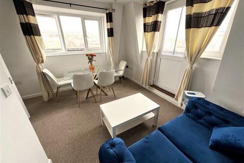 2 bedroom flat for sale, 5 Vectis Way, Portsmouth PO6